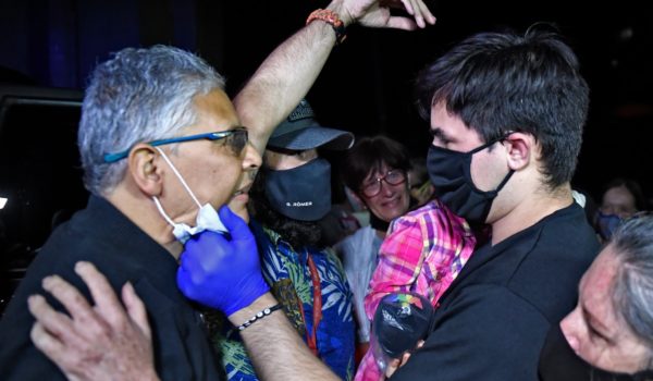 Estados Unidos dice que «indultos» de Maduro son «actos simbólicos» que no merecen aplausos