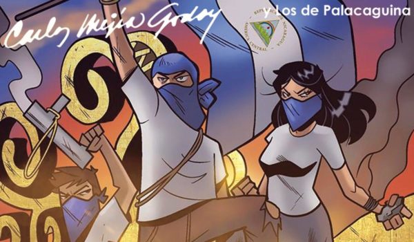 La música nicaragüense en las plataformas digitales 