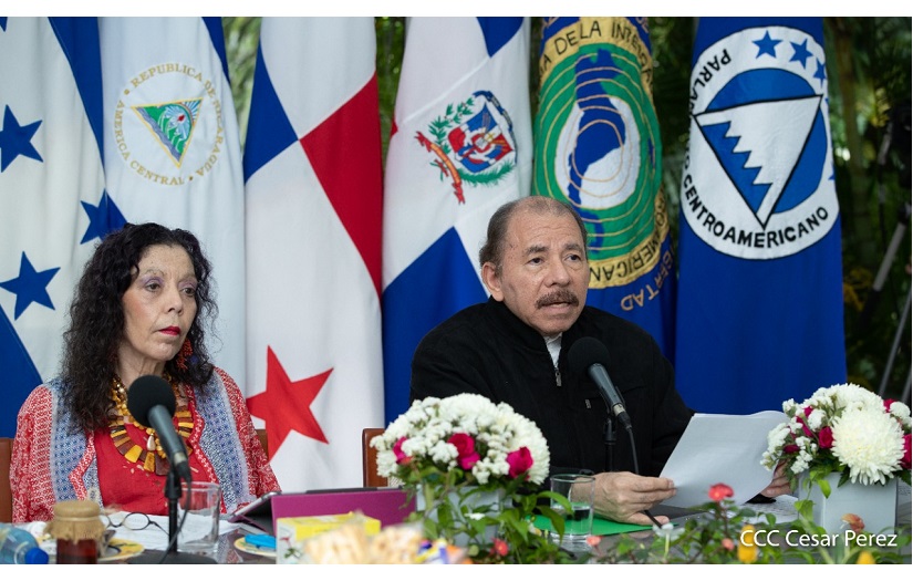 Daniel Ortega