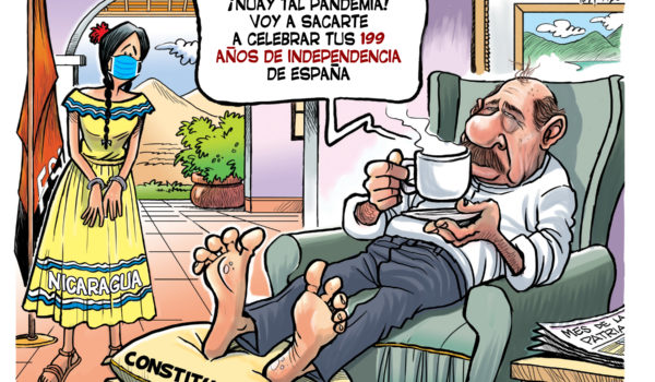 Caricatura 08-09-2020