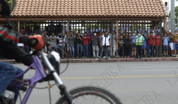 Casos de Covid-19 llegan a 11,357 en Nicaragua, según Observatorio Ciudadano