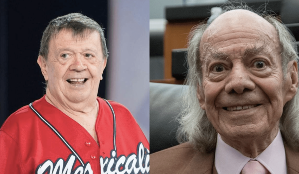 Tras la cremación de «El Loco» Valdés: Los memes en las redes mantienen invicto a Chabelo