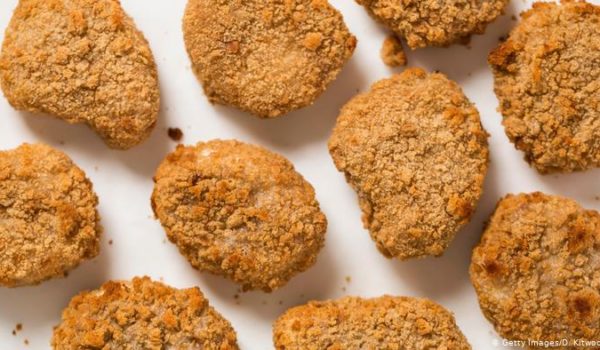 Comida chatarra favorece el envejecimiento biológico, según estudio