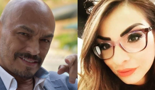 «Mataron a mi hija». El triste relato del actor Esteban Franco al perder a su hija por Covid-19