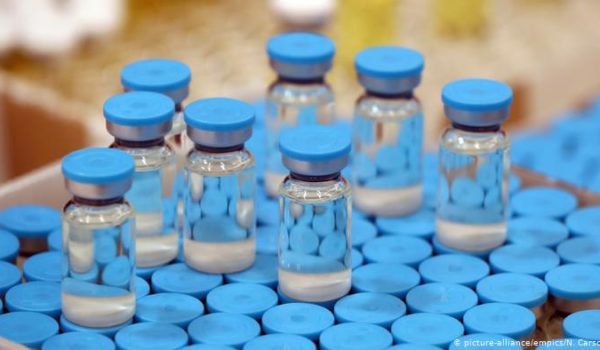 Los esteroides reducen las tasas de mortalidad entre los pacientes críticos con COVID-19