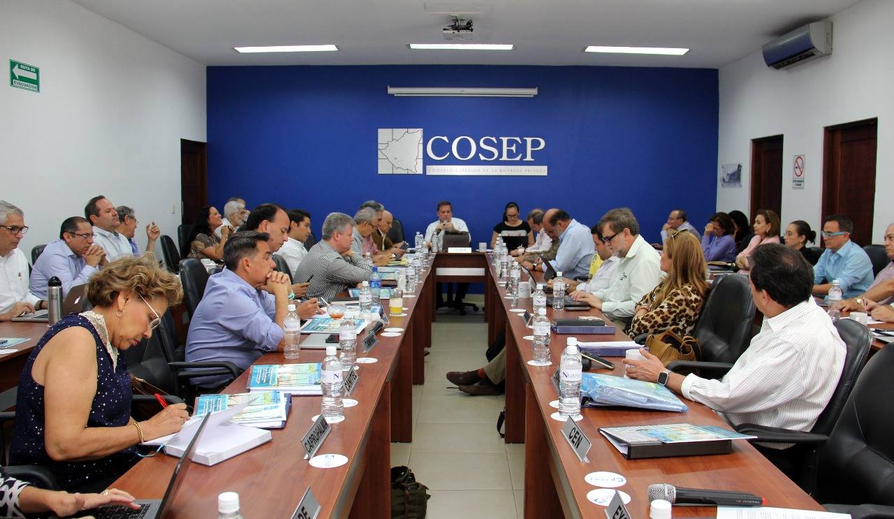 Escuche las noticias más importantes de este 8 de septiembre