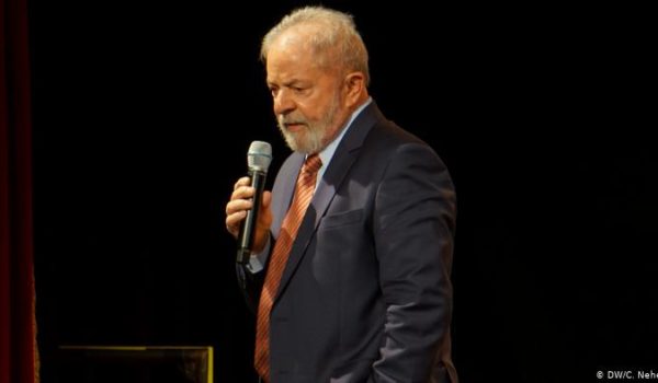 Anulan una causa por corrupción a Lula da Silva por falta de pruebas