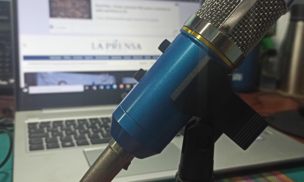 Radios comunitarias