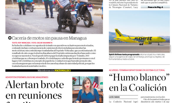 Portada impresa 02-09-2020