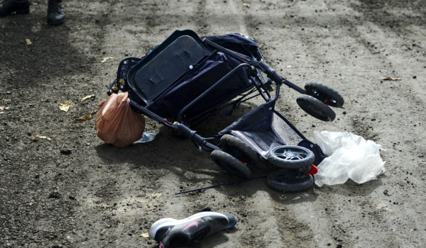 Inculpan a un hombre por la muerte de ocho inmigrantes en Estados Unidos