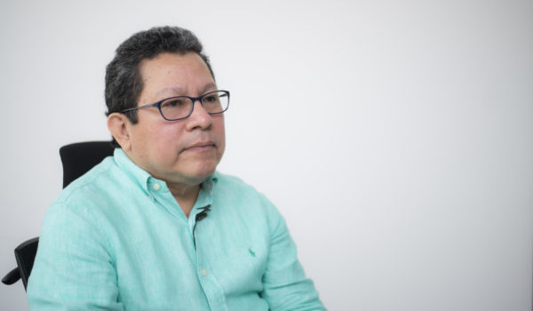 Miguel Mora