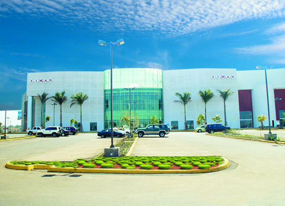 Fin de Semana de Aniversario Credisiman en Almacenes Siman - 04 Octubre -  Ofertas y Promociones Costa Rica