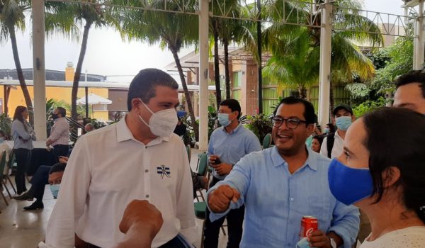 Opositores deben hacer su parte para acompañar la presión internacional contra el régimen de Daniel Ortega, advierten críticos