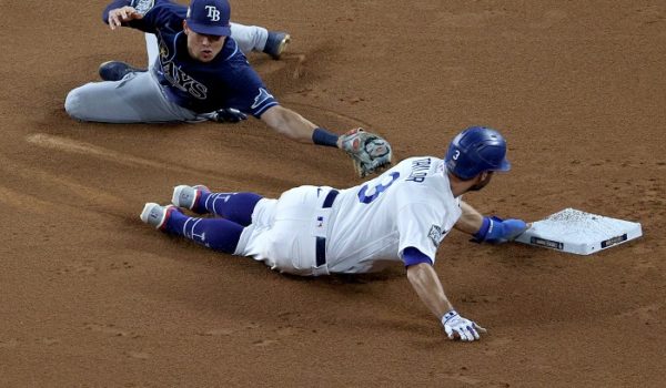 La abismal diferencia salarial entre Dodgers y Tampa Bay, los protagonistas de la Serie Mundial