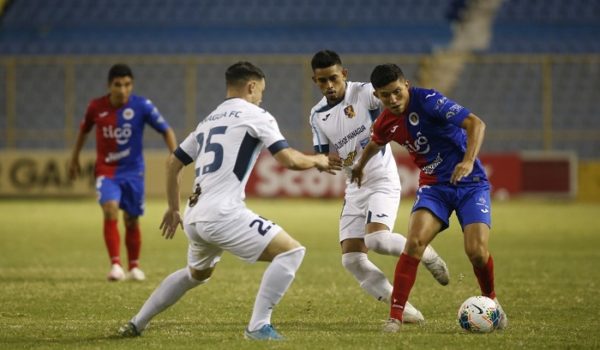 Papelón, fracaso y ridículo: Así reacciona la prensa salvadoreña por eliminación del FAS ante Managua FC