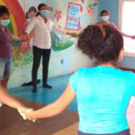 casa alianza, niños, codeni