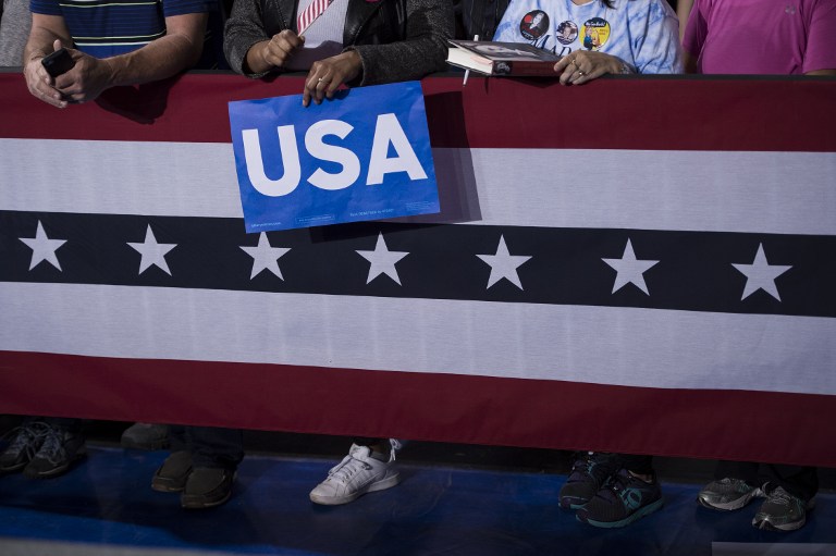 Coronavirus, pandemia