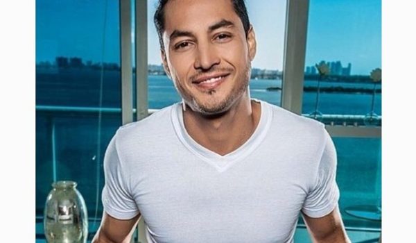 Anthony Galindo, ex integrante de Menudo, con pocas esperanzas de vida, su familia se prepara para su muerte