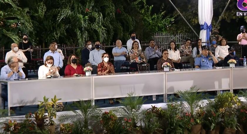presos políticos, Daniel Ortega, OEA