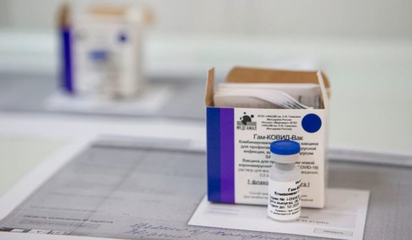 Argentina, primer país de Latinoamérica que producirá la vacuna Sputnik V