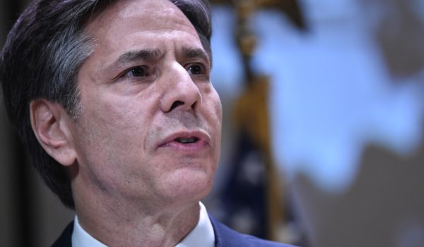 Quién es Antony Blinken y por qué será clave en las sanciones contra Ortega en la era Biden