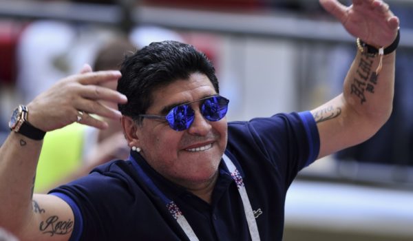 ¿De cuánto es la fortuna que deja Maradona? Este es el patrimonio que será disputado por la familia