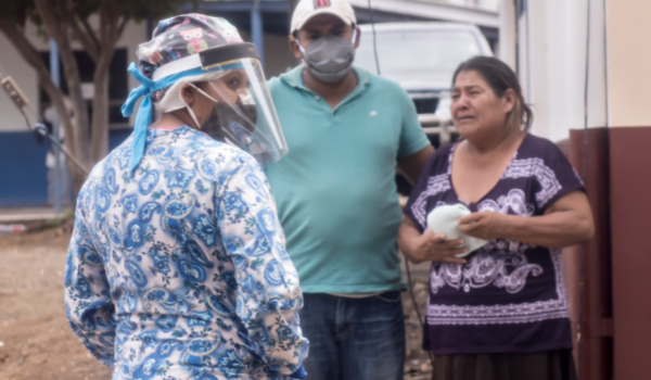 Diez preguntas sobre el Covid-19 en Nicaragua que todos nos hacemos
