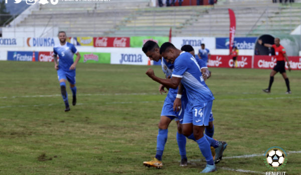 La Azul y Blanco no jugará partidos amistosos en fecha FIFA. Fenifut culpa al Covid-19 y huracán Eta