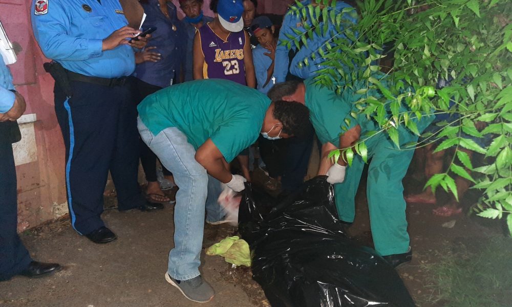 Al menos cinco personas perdieron la vida en accidente de tránsito en distintas carreteras del país, LA PRENSA/Archivo