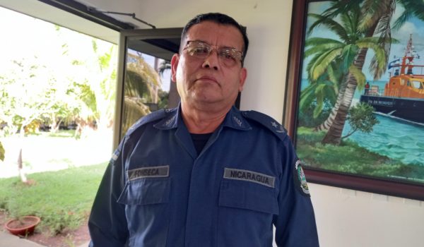 Fuerza Naval del Ejército califica como positivos resultados de la campaña «Orión VI»