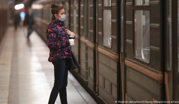 OPS: efectos del Covid-19 en salud mental podrían persistir tras pandemia