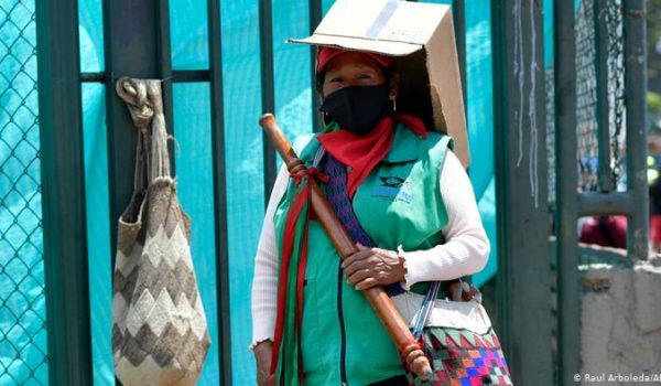 Duque extiende emergencia sanitaria hasta febrero de 2021