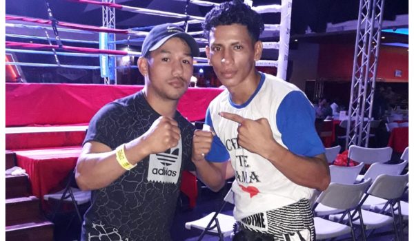 “No soy ningún asesino. Soy un boxeador que quiere ser campeón mundial”, palabras del joven pugilista tras salir de prisión