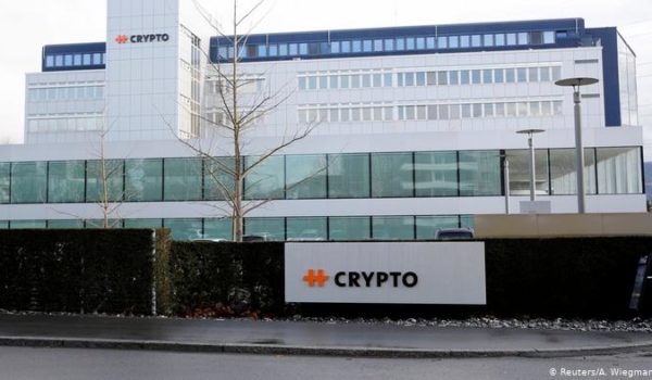 La CIA y servicios secretos alemanes controlaban desde Suiza dos empresas de cifrado para acceder a información secreta