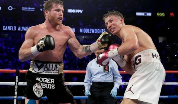 La millonaria suma a la que renunció Saúl “Canelo” Álvarez para declararse agente libre