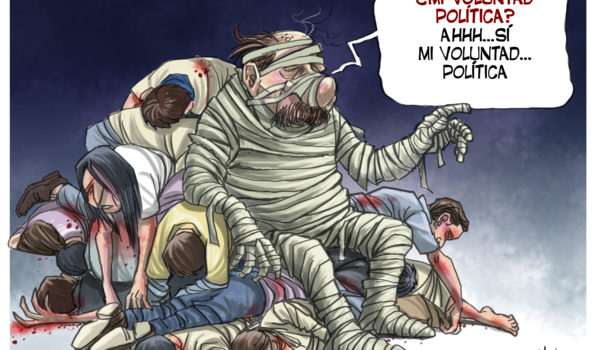 Caricatura 27-11-2020