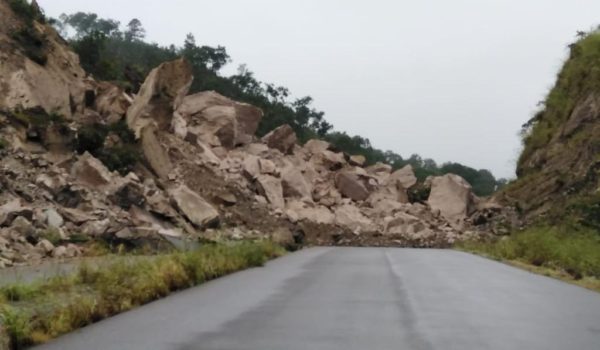 Líneas aéreas de carga vuelven a operar en Nicaragua tras Eta y Aeropuerto de San Pedro Sula sigue cerrado