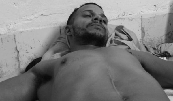 Qué es el Movimiento San Isidro, el contestatario grupo de jóvenes en huelga de hambre al que el gobierno de Cuba desalojó por la fuerza