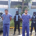 Pistoleros serán acusados por asesinato de prestamista