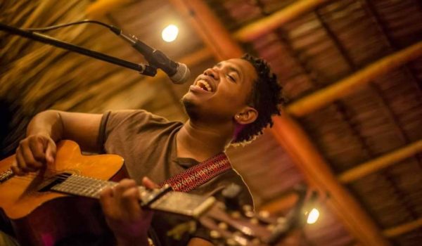 Músicos y artistas anuncian festival «Huracán del amor» en ayuda a damnificados de Bilwi