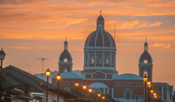 Iota y Eta sorprendieron a las actividades económicas en fase de recuperación, según cifras del BCN