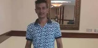 Juez orteguista declara culpable a preso político Kennis Vargas