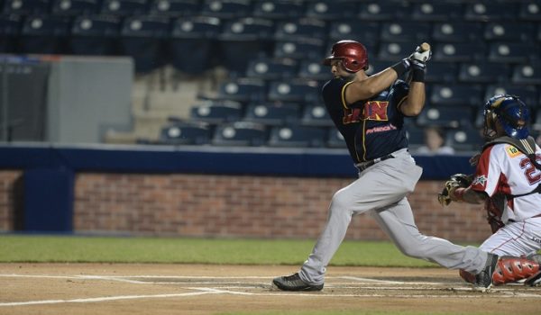 El trabuco de León, un equipo sin huecos en busca del tricampeonato de la Liga Profesional