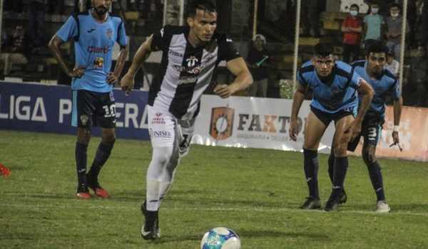 Remontada sin precedentes: Diriangén arrebata la victoria al Ferretti en 23 minutos