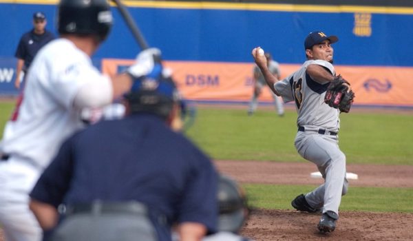 El ex big leaguer que sacó a su mamá de la pobreza es exaltado al Salón de la Fama del Deporte Nicaragüense