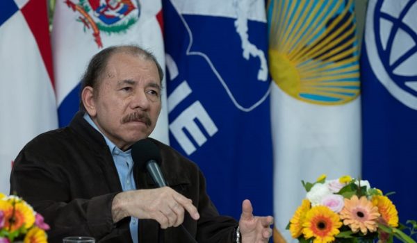 Ortega ignoró la carta enviada hace más de un mes por dos cámaras del Cosep