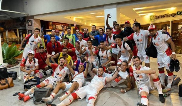 Del Santa Cecilia al Real Estelí: Los grandes triunfos en la historia del futbol nicaragüense