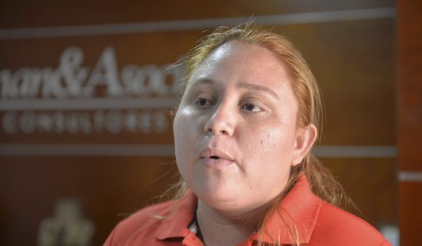 Represalias contra Miguel Rosales por votar a favor de la destitución de María Fernanda Flores