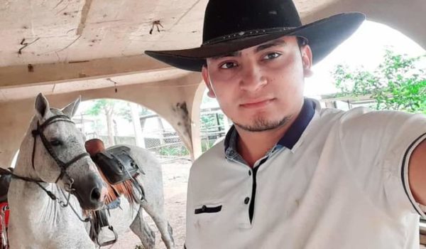 Reprograman juicio contra preso político Dorling Antonio Montenegro