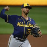 Devin Williams y Kyle Lewis, los Novatos del Año en las Grandes Ligas